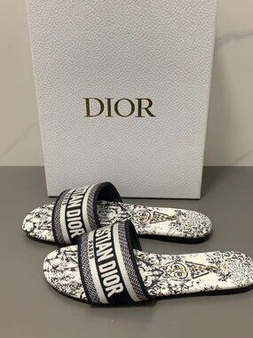 Dior Women's Sandals
